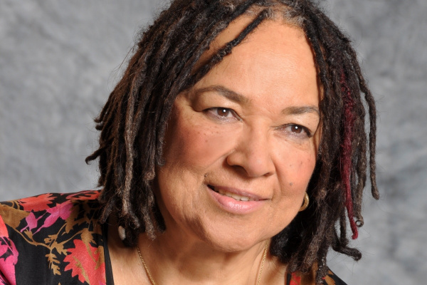 Rhoda Scott
