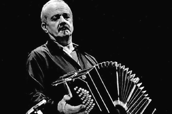 Astor Piazzolla