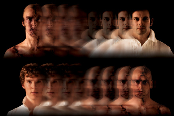 Frankenstein - National Theatre, London