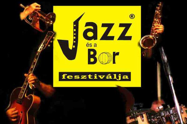 Jazz és a Bor