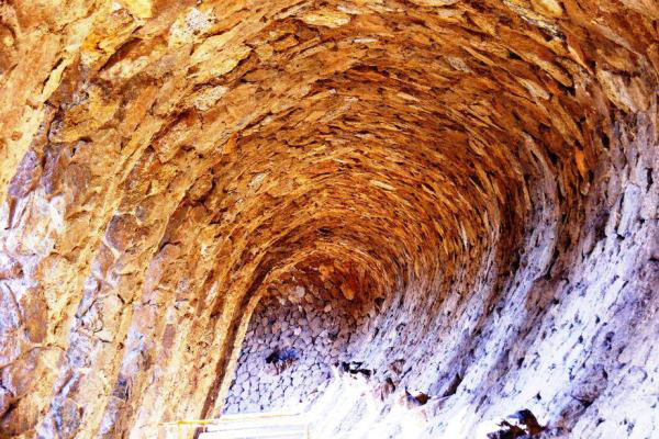 Antoni Gaudí (Güell Park) forrás: Facebook