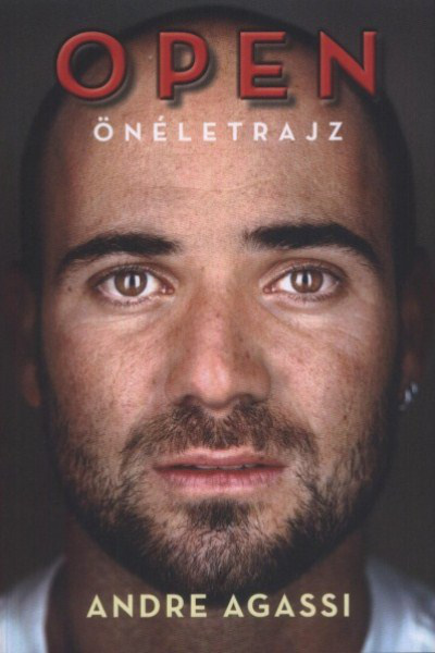 Andre Agassi