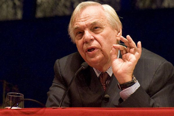 Alexander Pereira