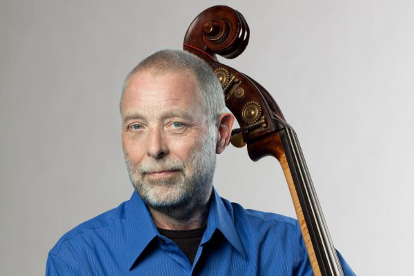 Dave Holland