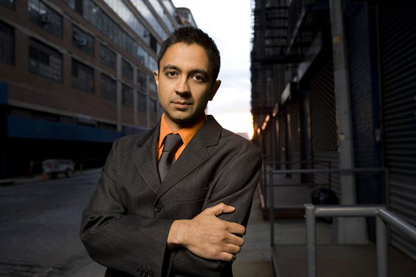 Vijay Iyer