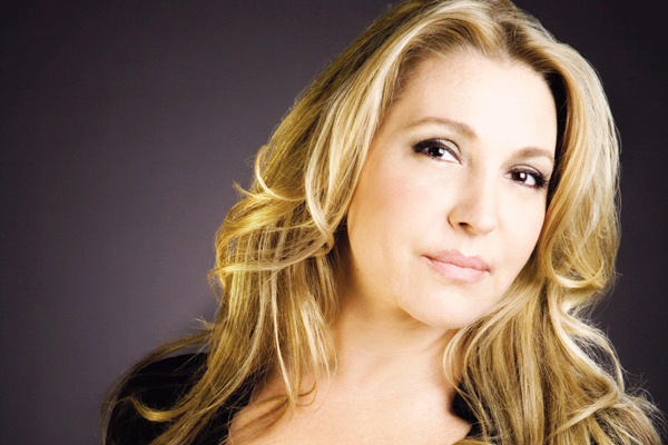 Eliane Elias