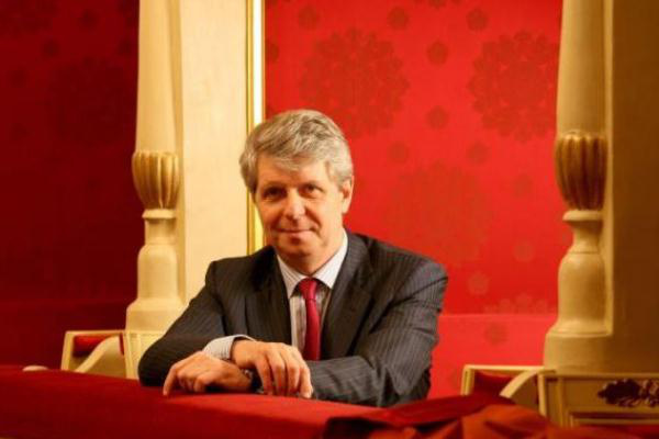 Stéphane Lissner