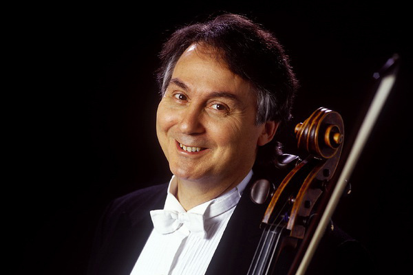 Ralph Kirshbaum