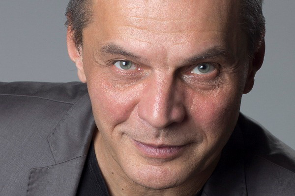 Szakály György az MTF rektora