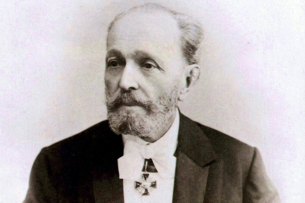 Marius Petipa
