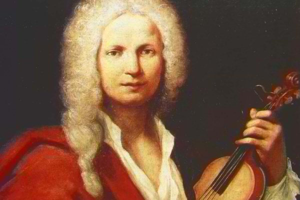 Antonio Vivaldi