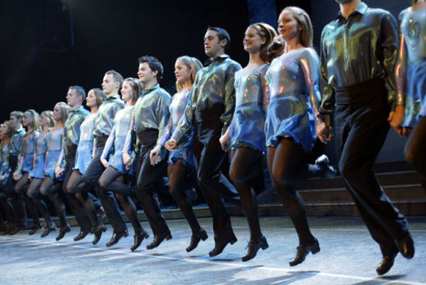 Riverdance