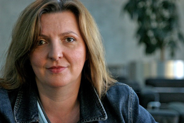 Szigetvári Andrea