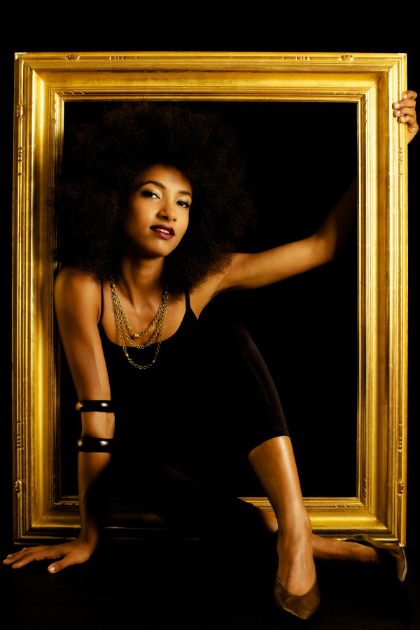 Esperanza Spalding