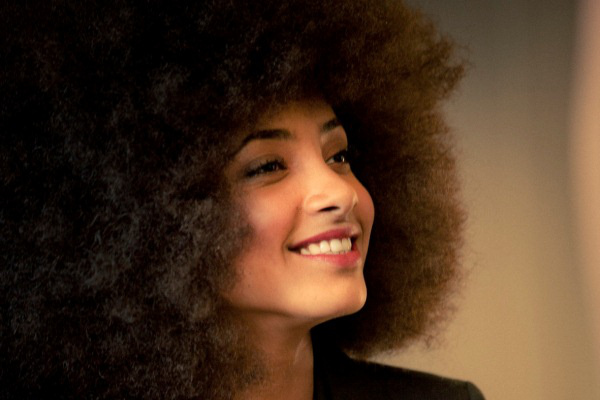 Esperanza Spalding