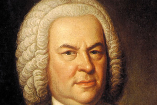 Johann Sebastian Bach
