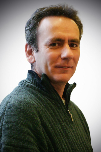 Gerzsenyi Csaba