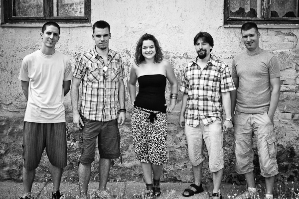 Vörös Janka Group