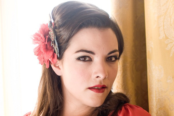 Caro Emerald