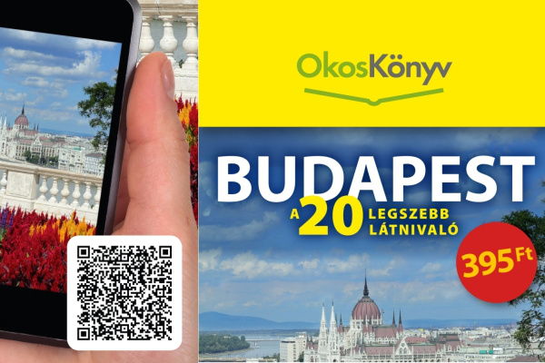 Budapest okoskönyv