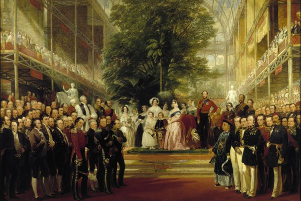 Művészet mindenkinek - A Victoria & Albert Museum és az Iparművészeti Múzeum közös kiállítása