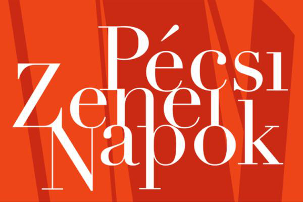 Pécsi Zenei Napok
