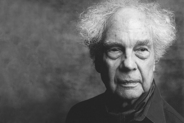 Merce Cunningham