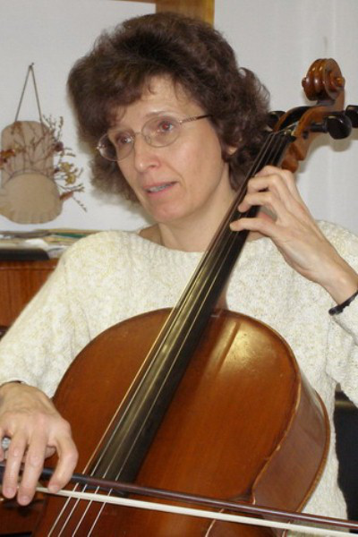 Masopust Katalin