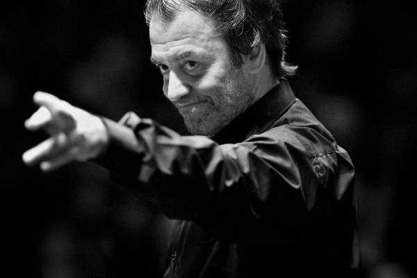 Valerij Gergiev