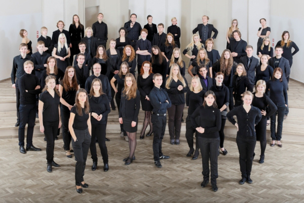 Youth Choir Kamer