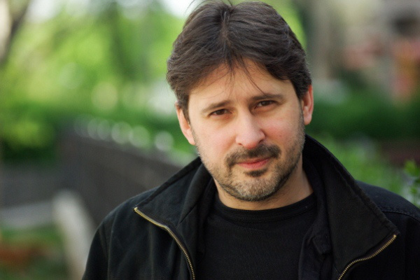 Vidovszky György