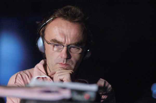 Danny Boyle