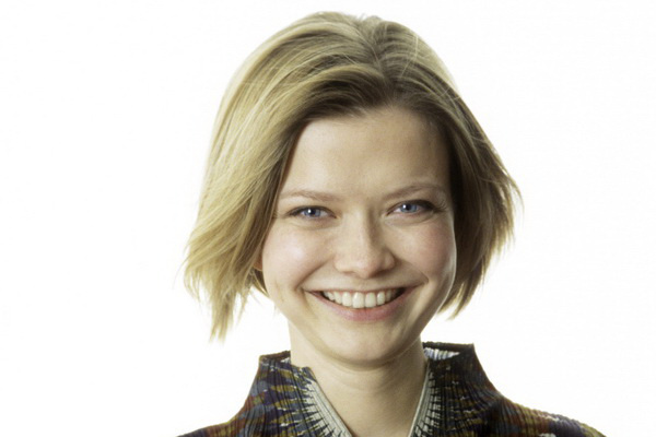 Alina Ibragimova