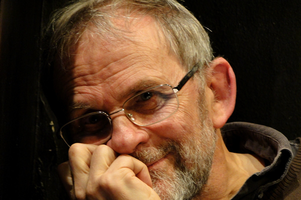 Fodor Tamás