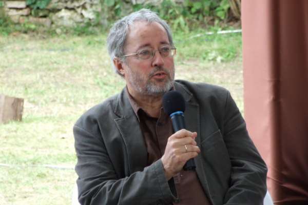 Sebő Ferenc