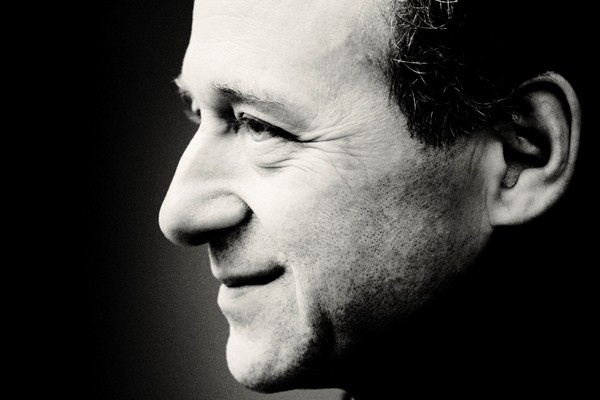 Fischer Iván