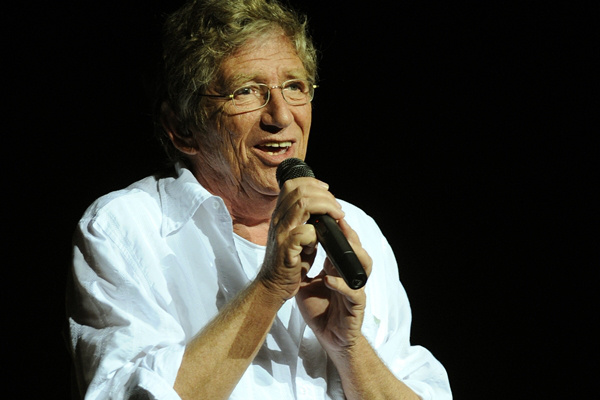 Kern András