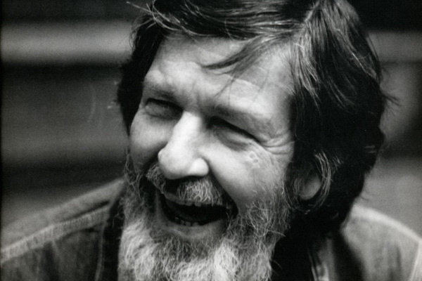 John Cage