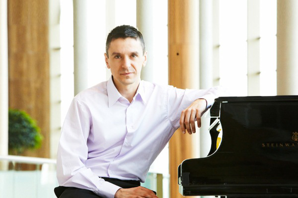 Sárik Péter