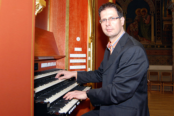 Szamosi Szabolcs