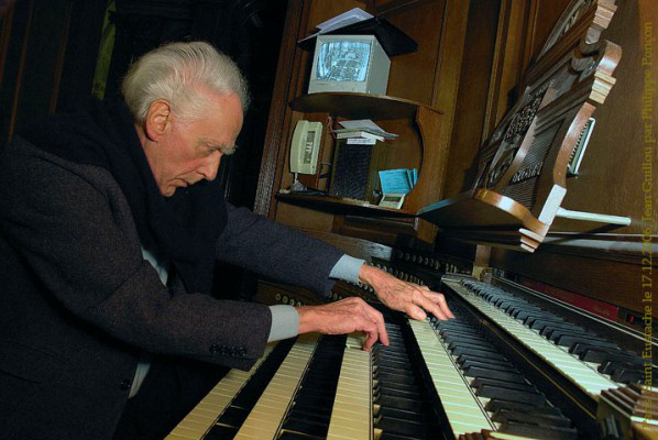 Jean Giullou