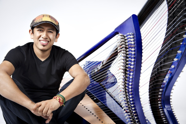 Edmar Castaneda