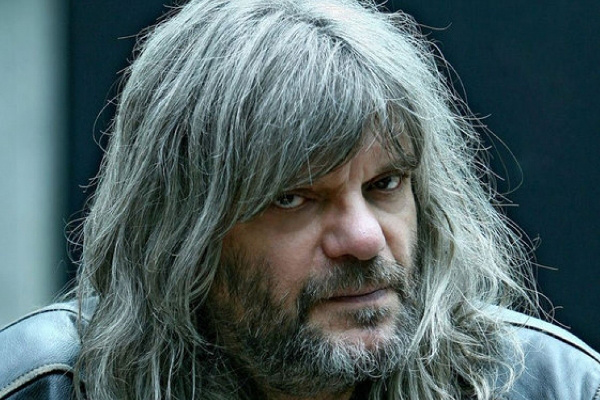 Földes László Hobo