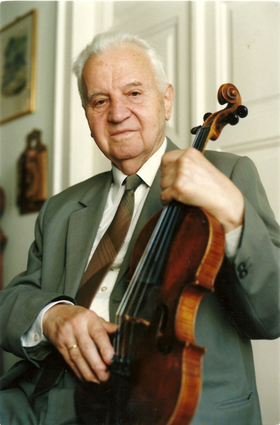 Tátrai Vilmos (