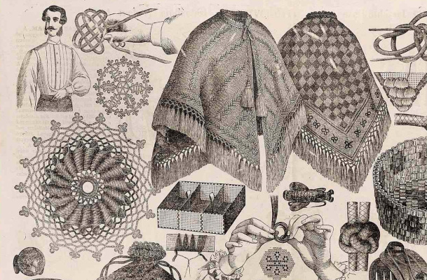 Ország Tükre - A képes sajtó Magyarországon 1780-1880 (BTM Vármúzeum)