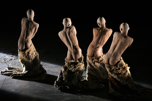 Sankai Juku