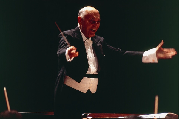 Solti György