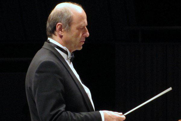 Fischer Iván