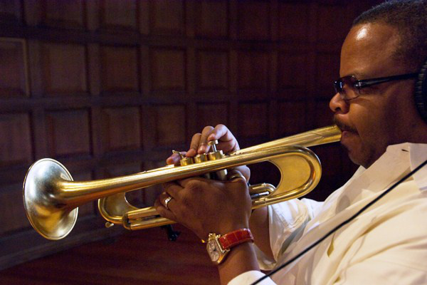 Terence Blanchard