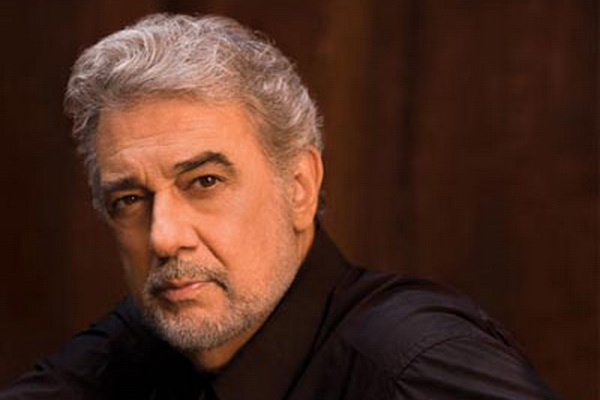 Placido Domingo